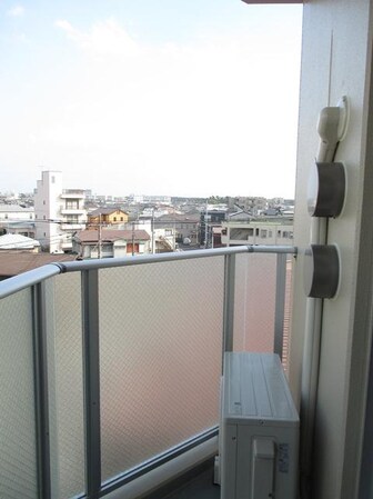 S-FORT湘南平塚の物件内観写真